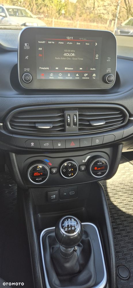 Fiat Tipo 1.4 16V Lounge - 6