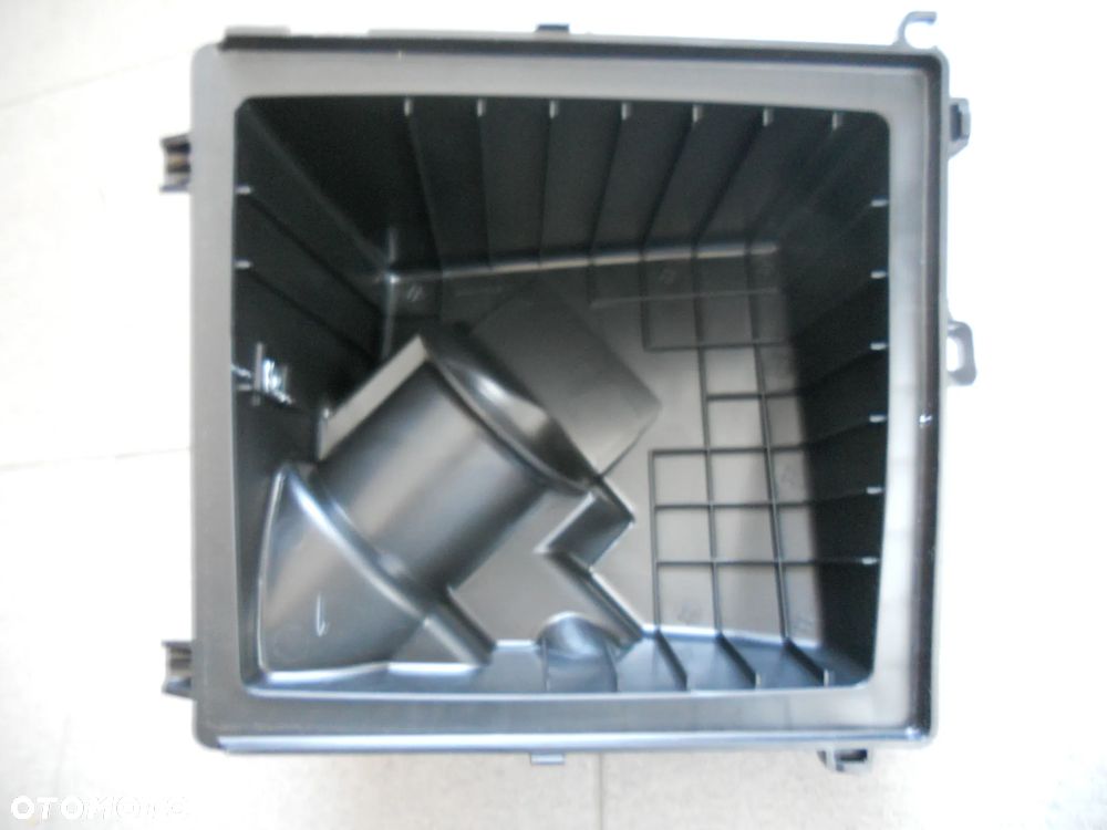 OBUDOWA pokrywa FILTRA powietrza D-max II - 20