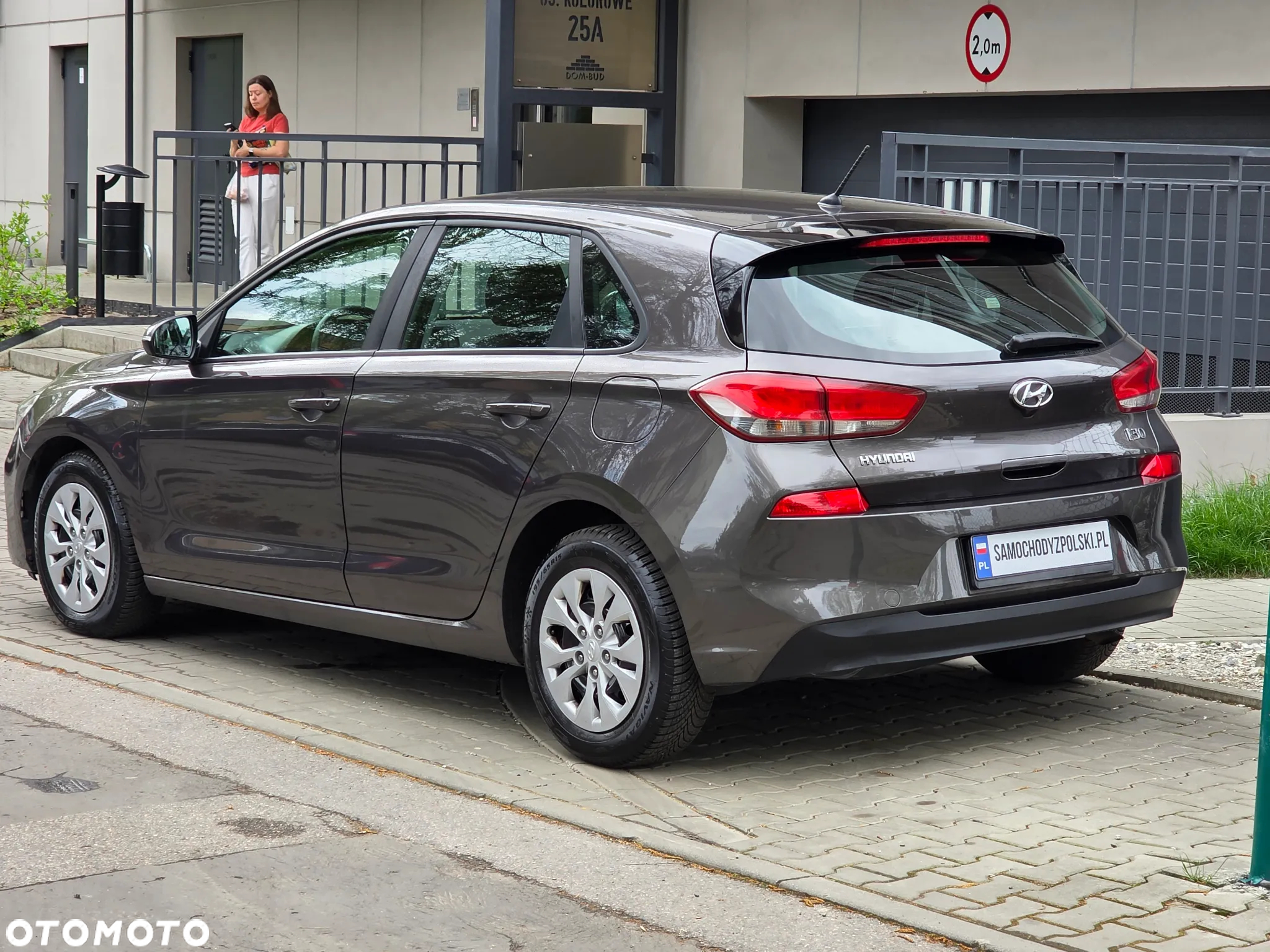Hyundai i30 1.4 Classic + - 3