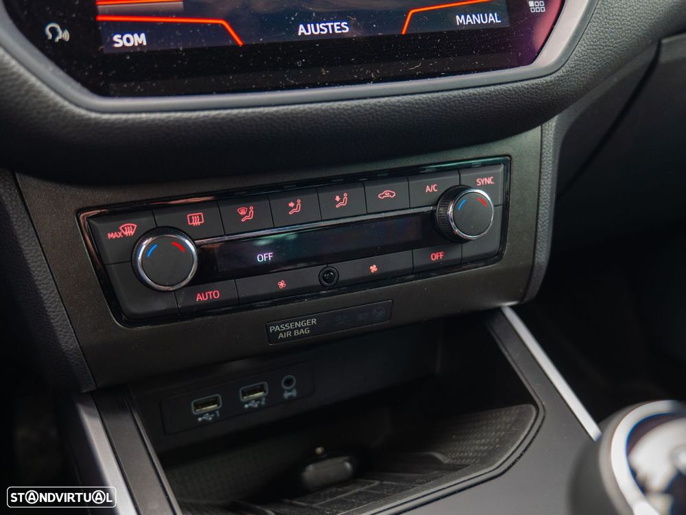 SEAT Arona 1.0 TSI FR - 21