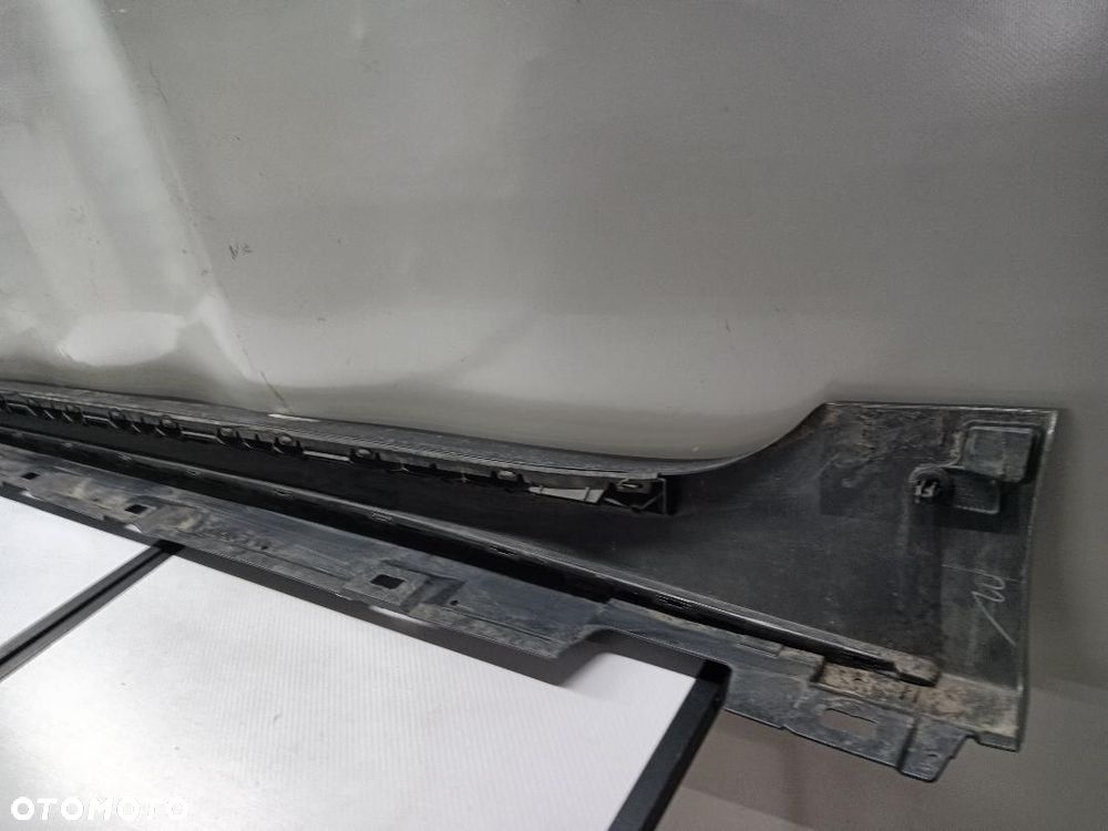 LISTWA PROGOWA PRAWA AUDI A5 SPORTBACK 8W8855860 - 10