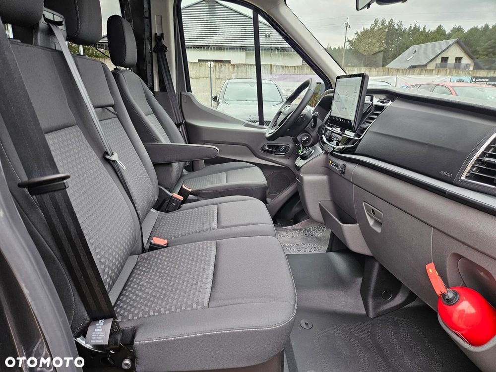 Ford Transit Kombi L3H2 Trend - 20