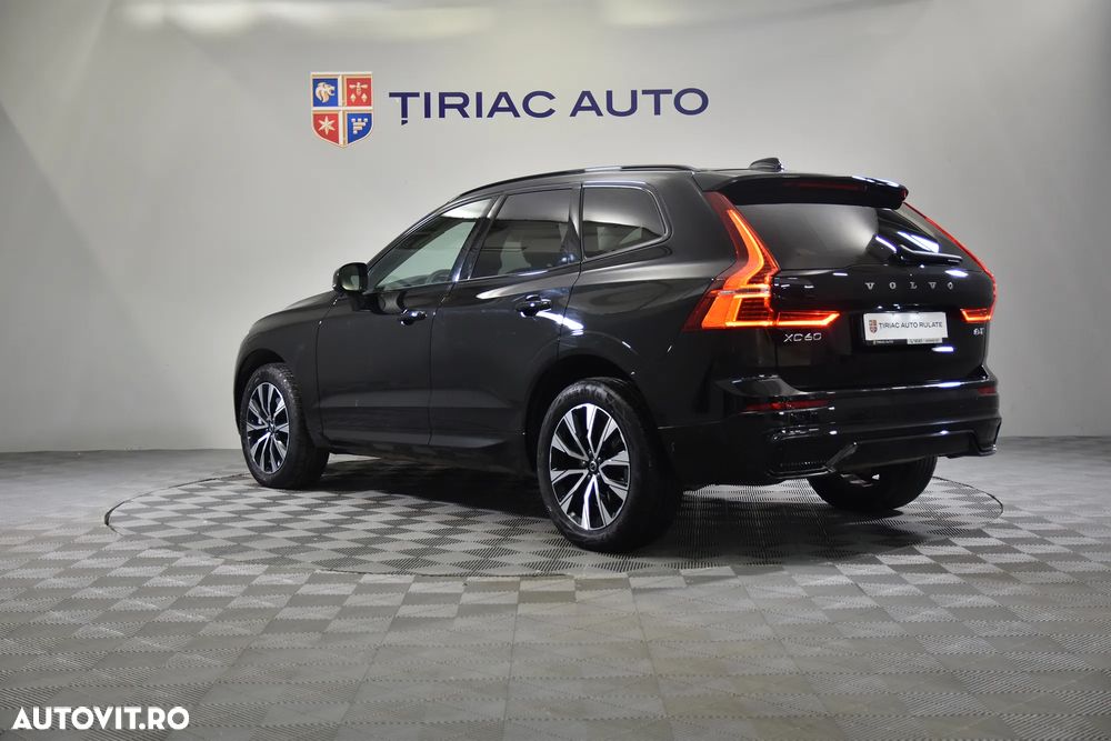 Volvo XC 60 - 4