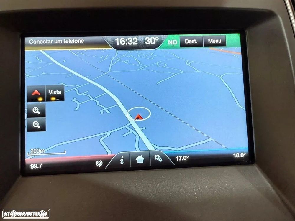 Ford S-Max 2.0 TDCi Titanium Powershift - 7