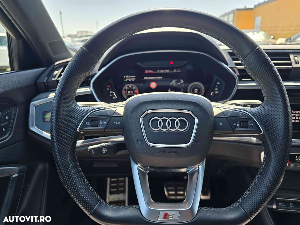 Audi Q3 - 10