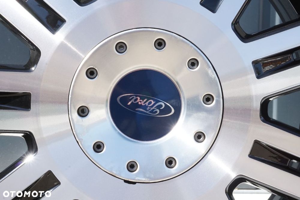 Ford 5x108 17 6,5J et52,5 - 9