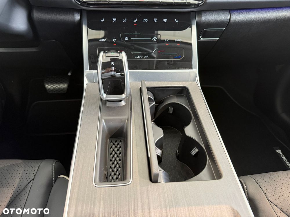 Chery Tiggo 4 1.5 GDI HEV Prestige DHT - 31