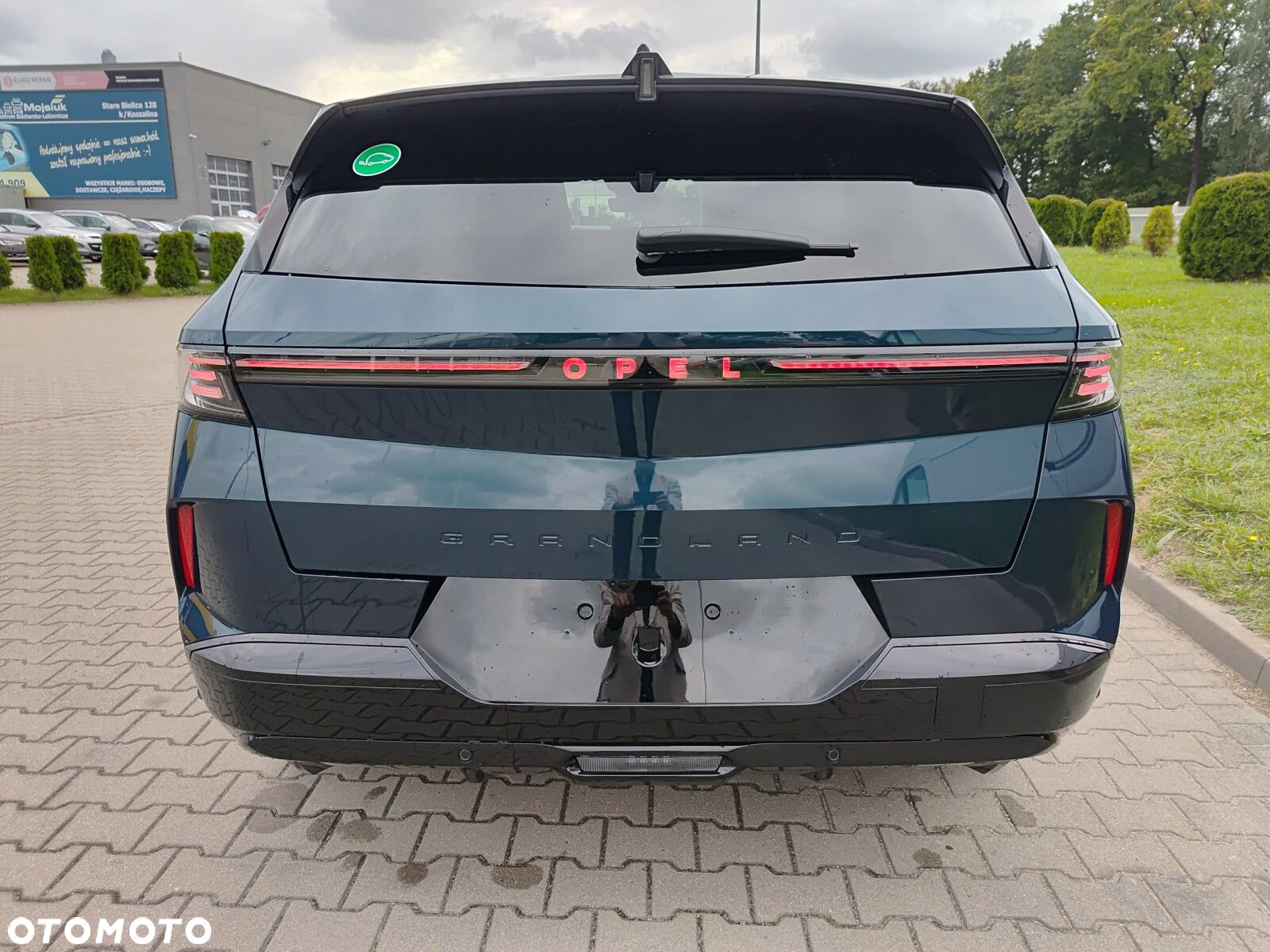Opel Grandland - 5