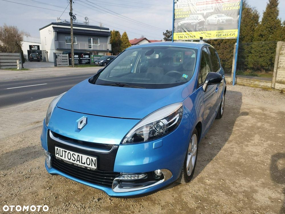 Renault Scenic - 3