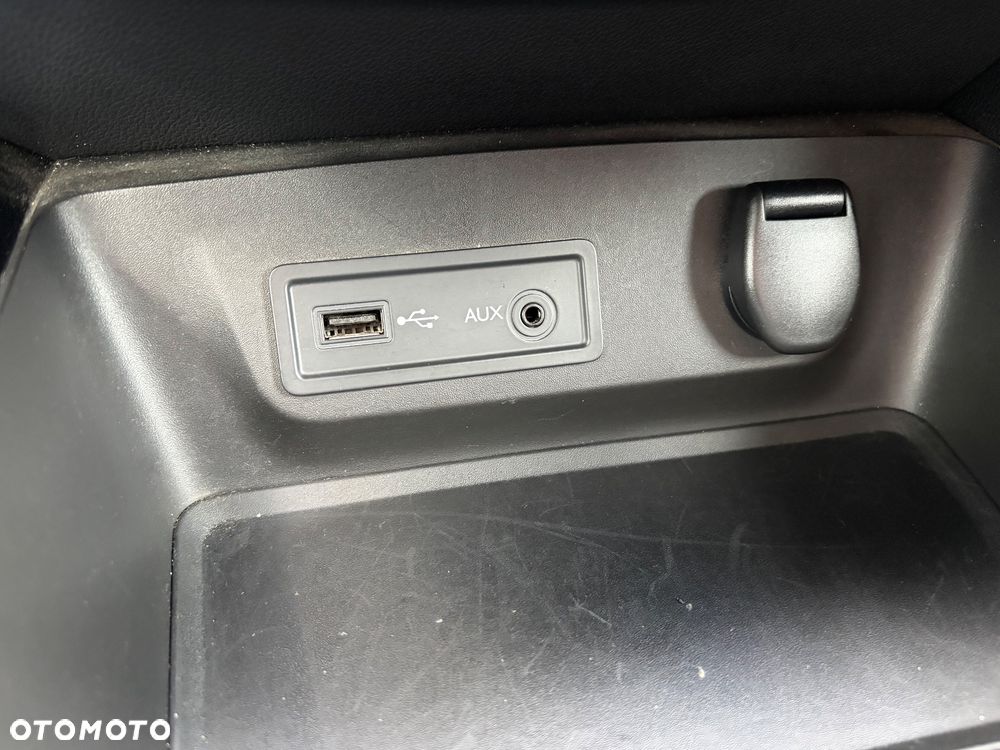 Renault Kadjar Energy TCe 130 Experience - 21