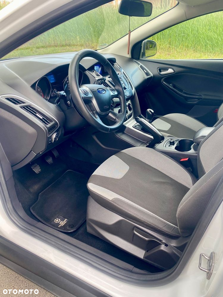Ford Focus 1.6 TI-VCT Champions Edition - 22