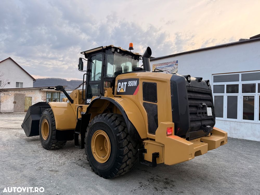 Caterpillar 950 M - 3