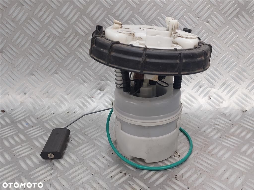 Pompa pompka paliwa Citroen C5 III 1,6 THP TTP53802 061102MC - 1