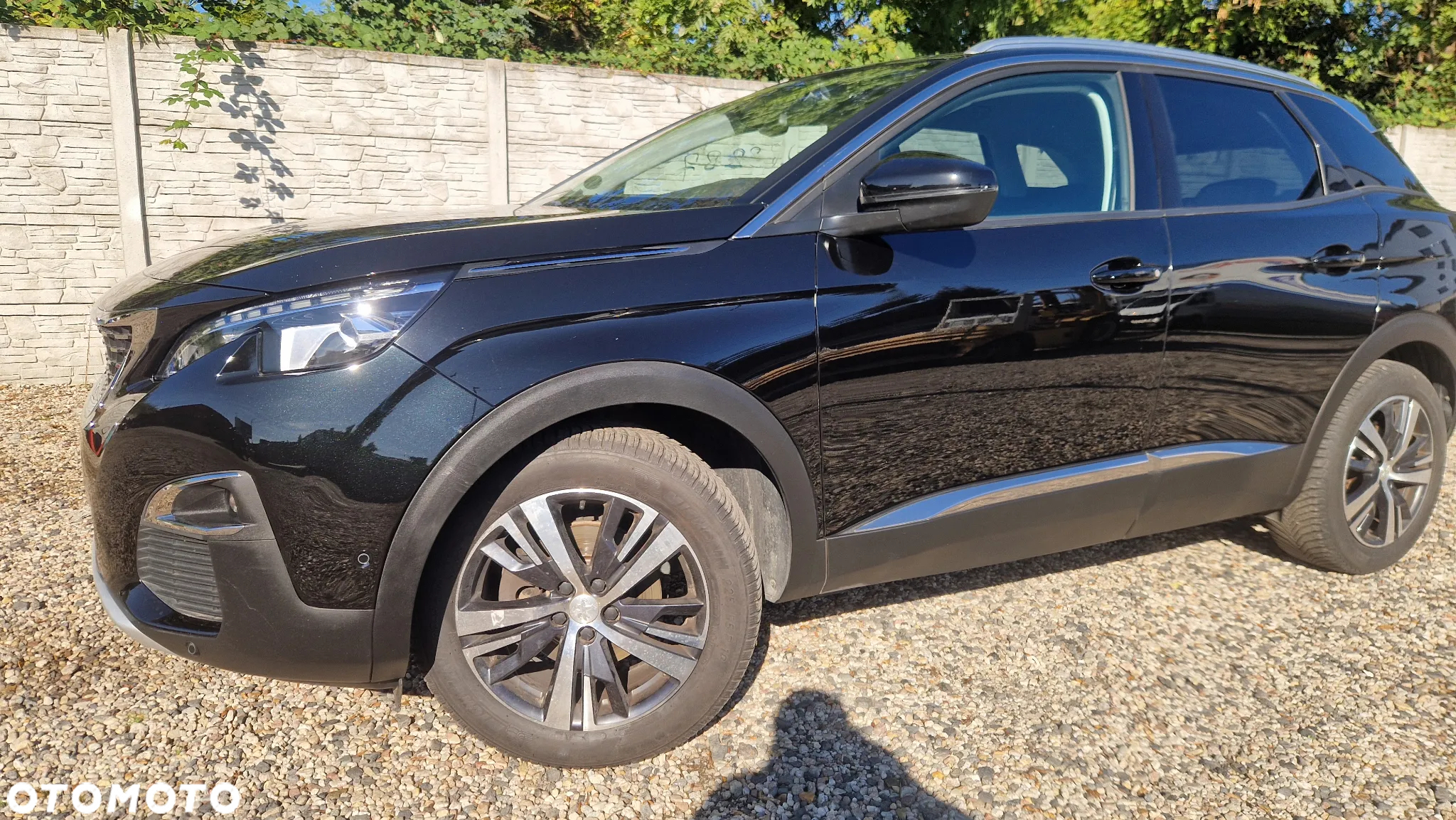 Peugeot 3008 1.5 BlueHDi Crossway S&S EAT8 - 2