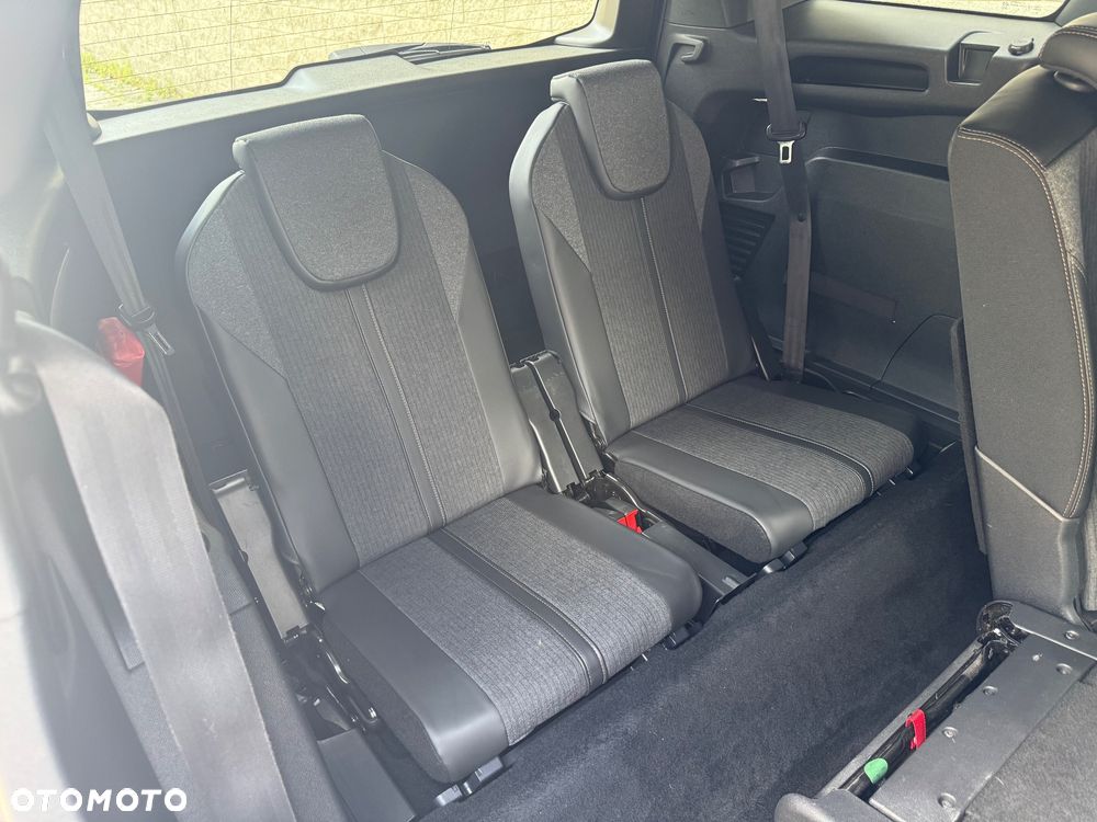 Peugeot 5008 BlueHDI 120 EAT6 Stop & Start Allure - 34