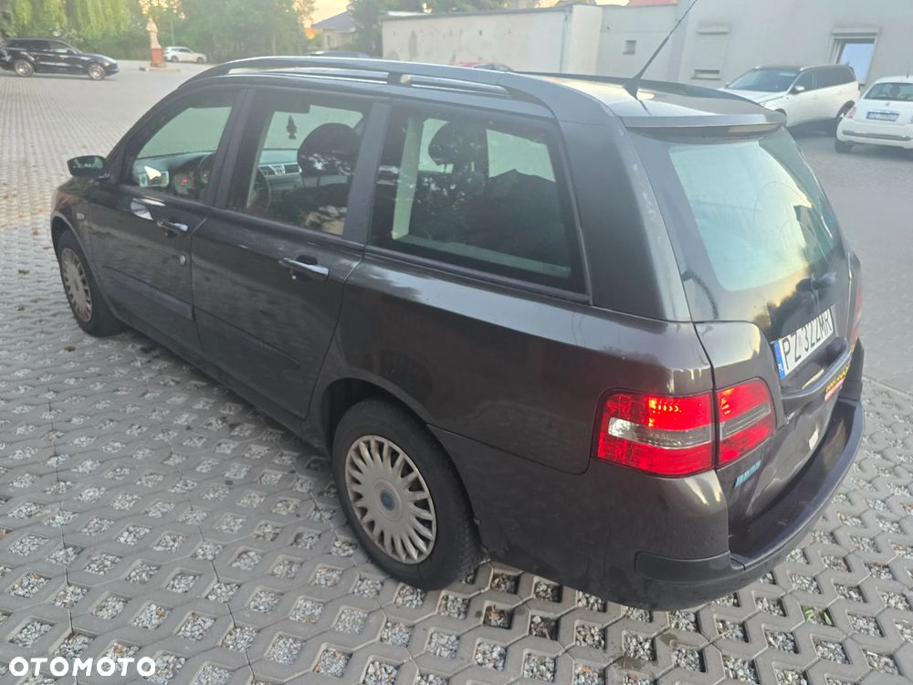 Fiat Stilo 1.9 JTD Fresh - 2
