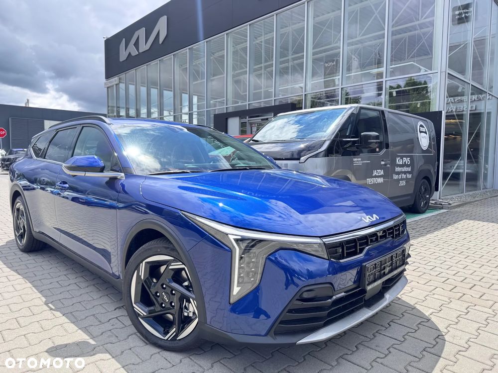 Kia K4 1.6 T-GDI L - 25