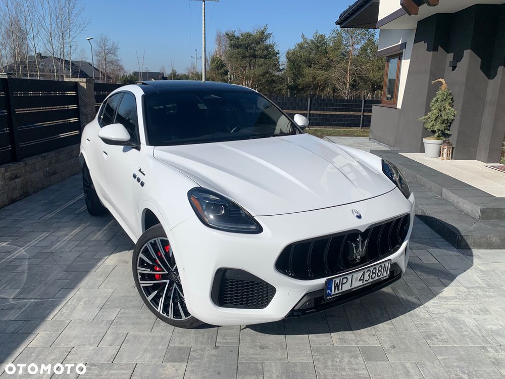 Maserati Grecale - 2