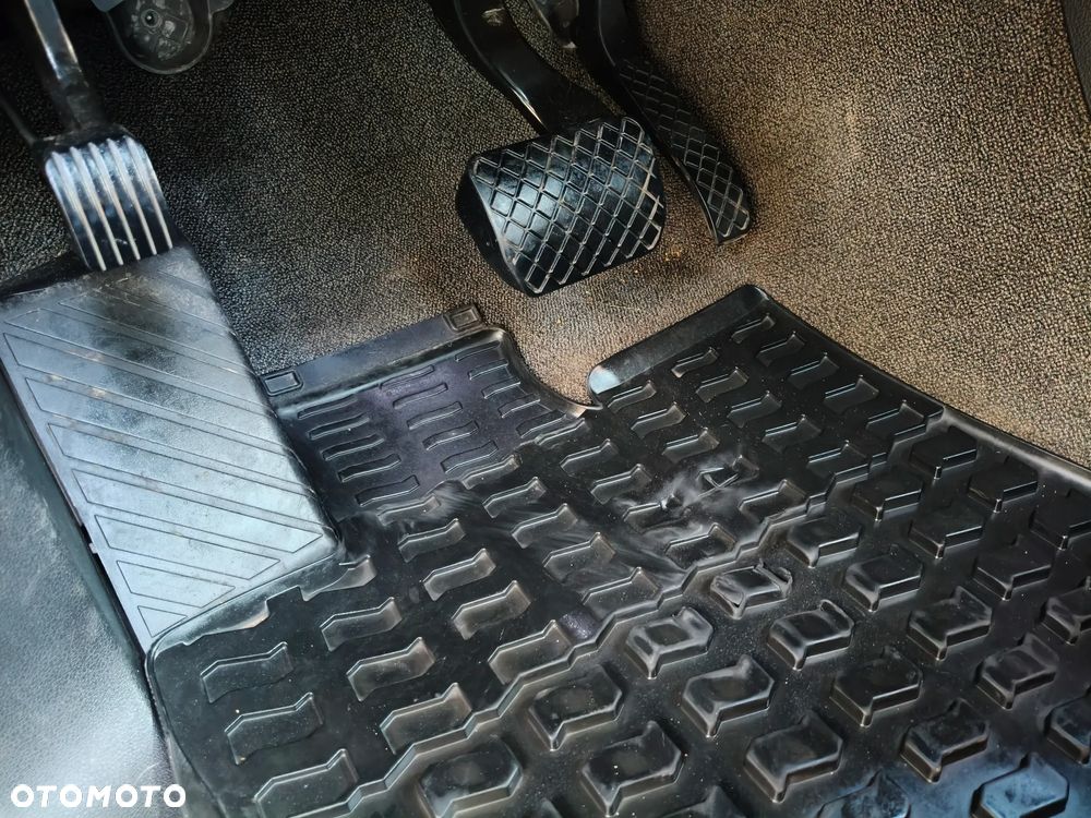 Audi Q7 3.0 TDI Quattro Tiptronic - 12