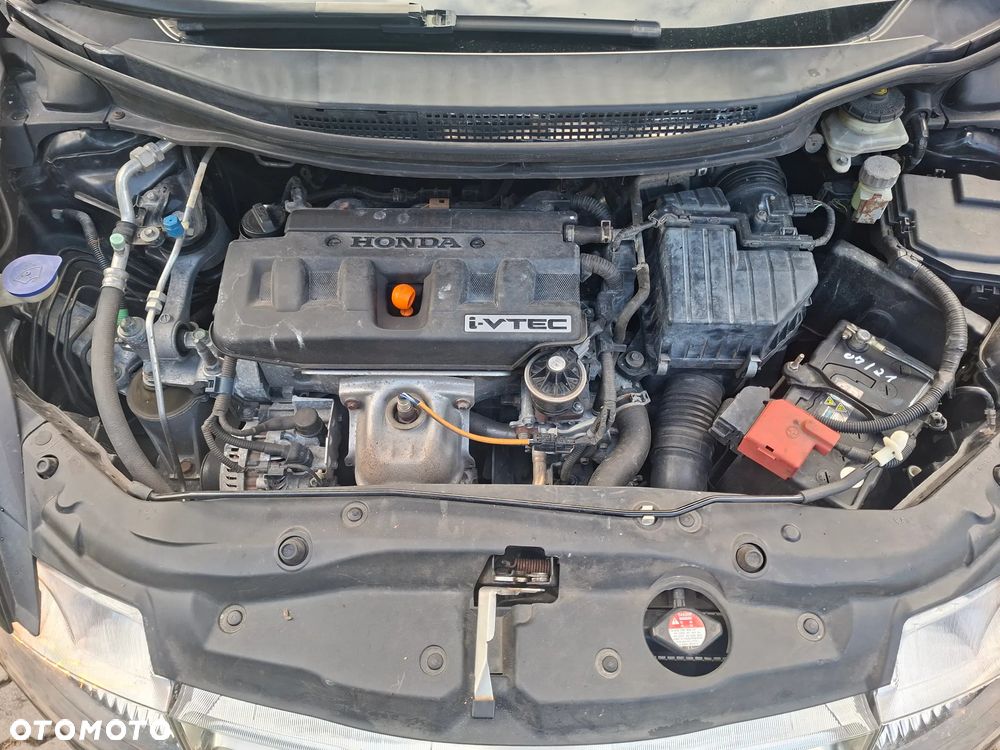 Honda Civic - 32
