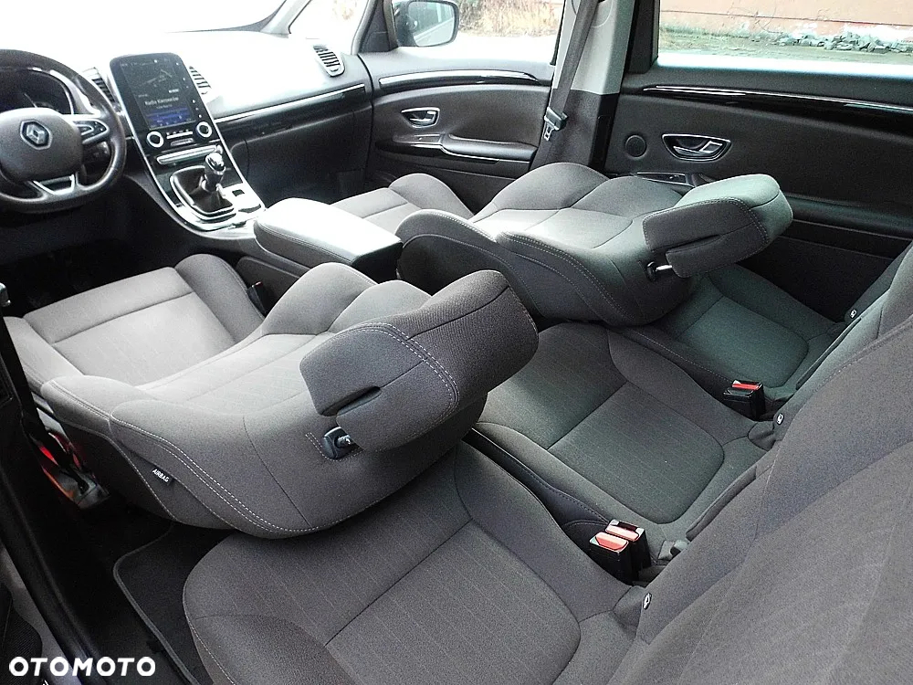 Renault Espace 1.6 dCi Energy Life - 20