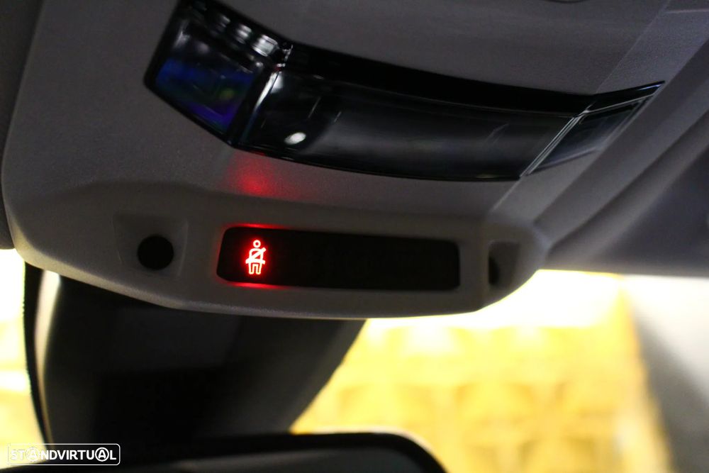 Peugeot 508 SW 1.5 BlueHDi GT EAT8 - 30