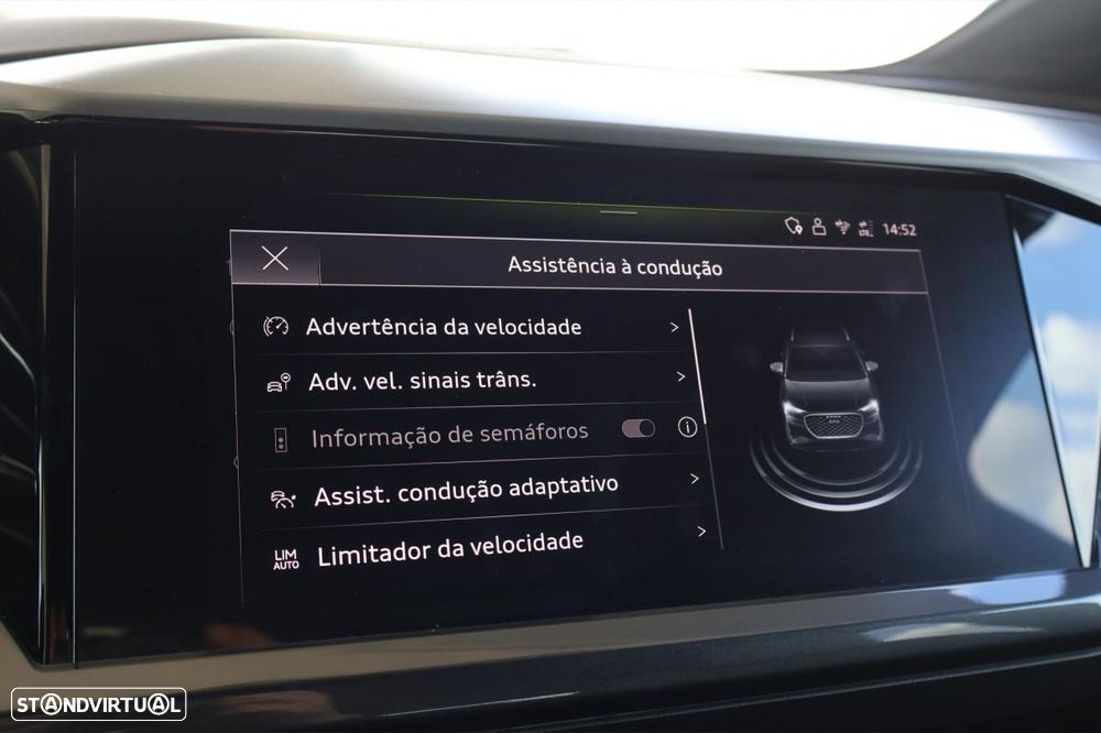 Audi Q4 e-tron 45 82 kWh - 23