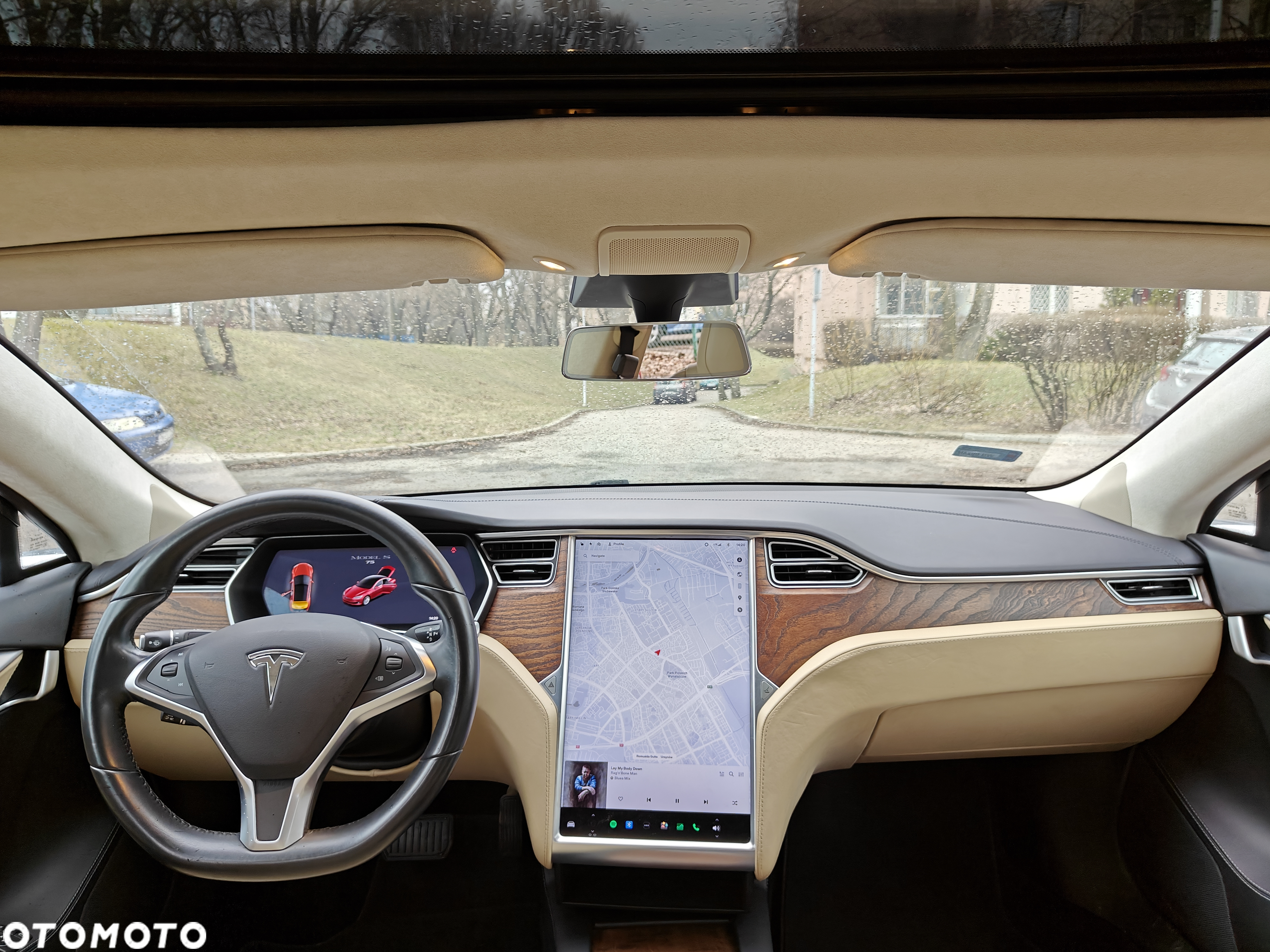 Tesla Model S Standard - 4
