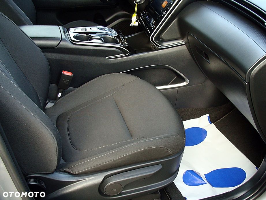 Hyundai Tucson 1.6 T-GDi HEV Executive Final Edition 2WD - 12