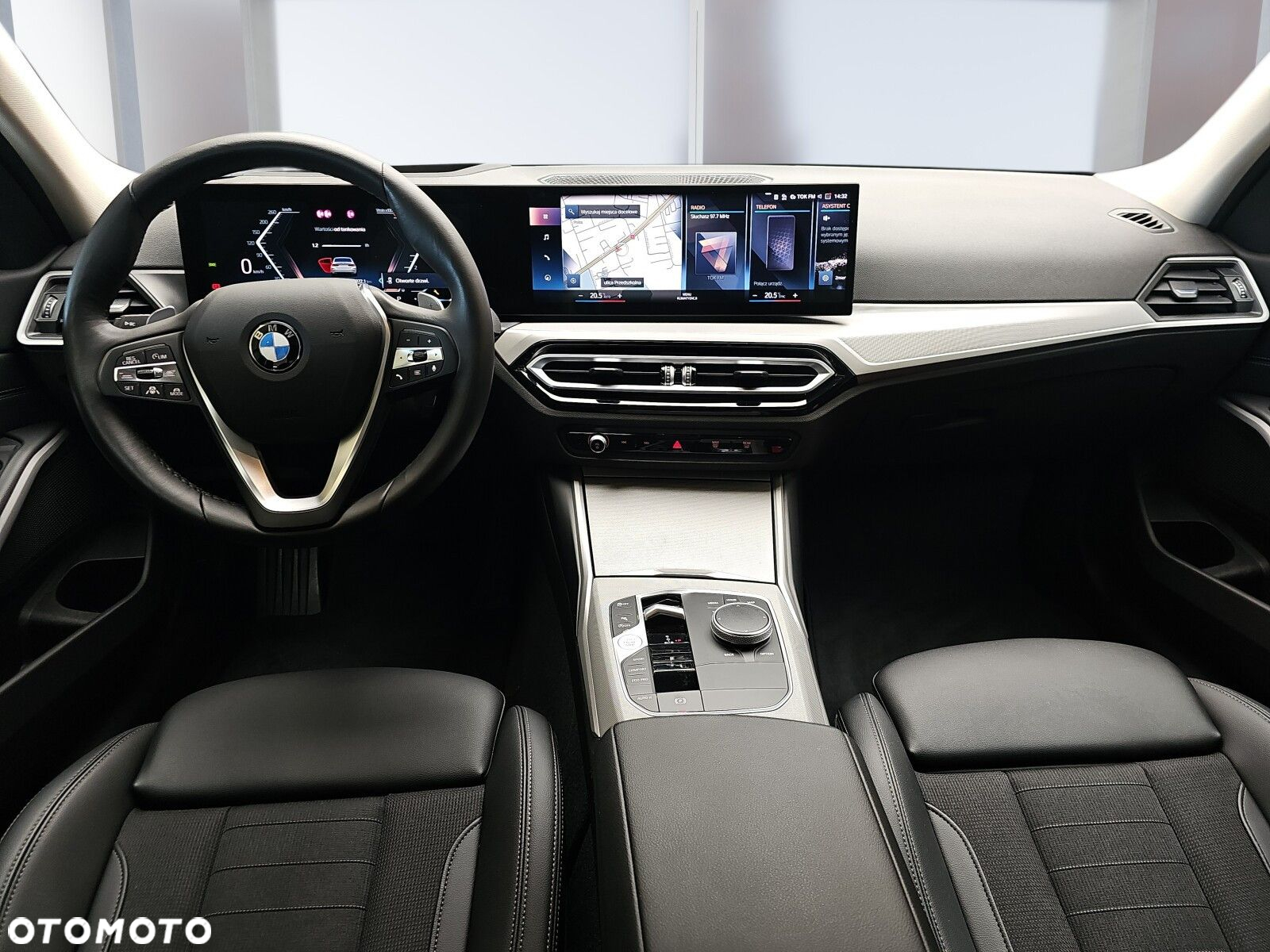 BMW Seria 3 318i - 15