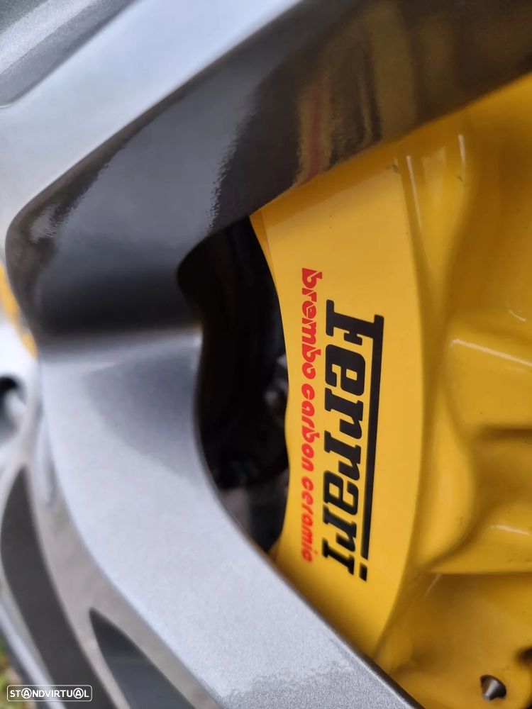 Ferrari California - 42