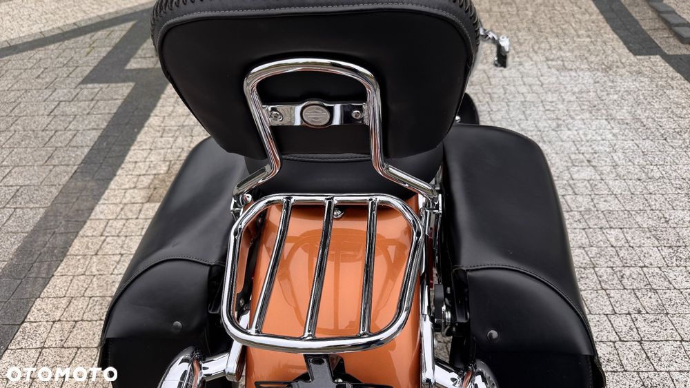 Harley-Davidson Softail Fat Boy - 20