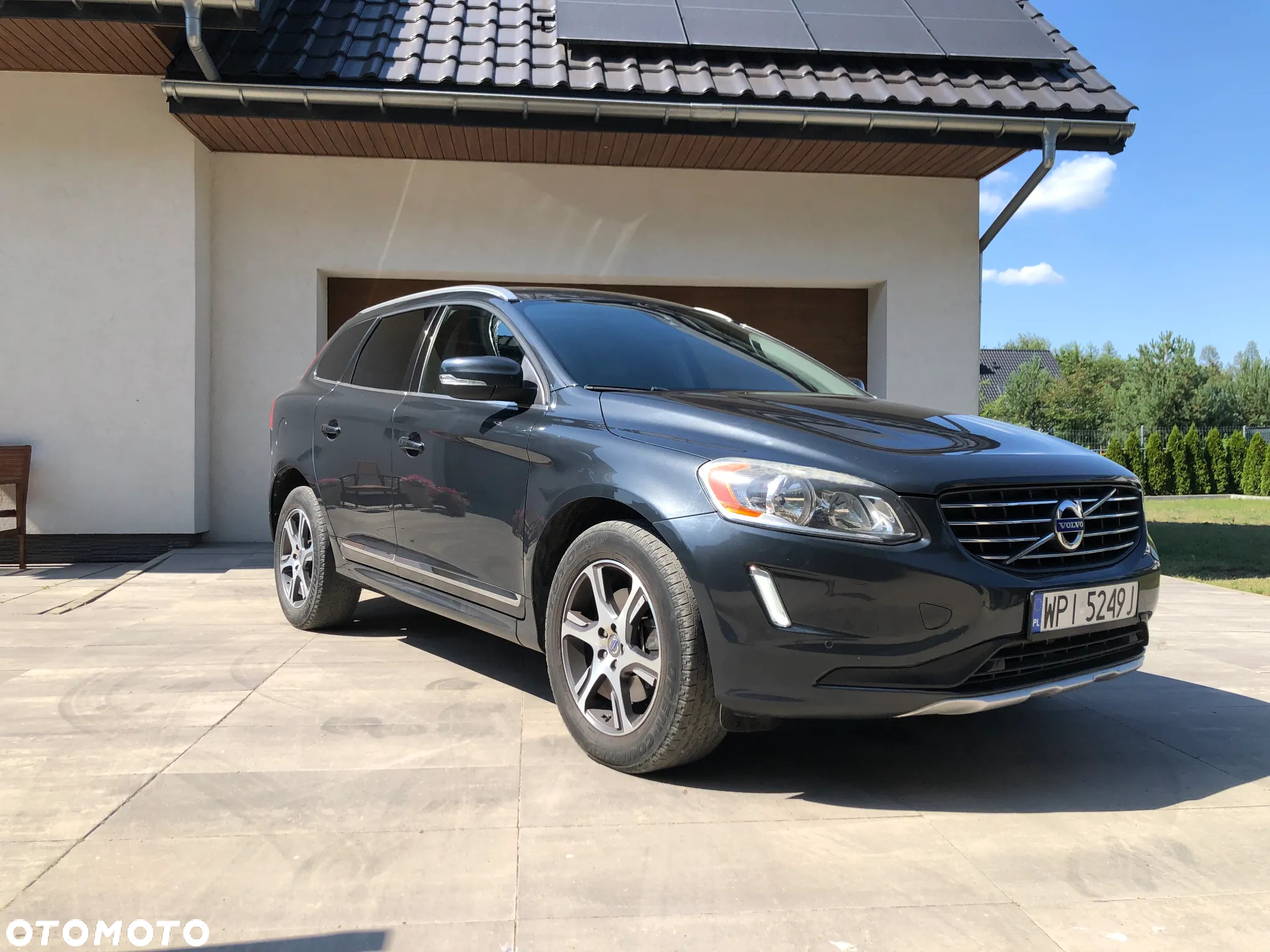 Volvo XC 60 - 10