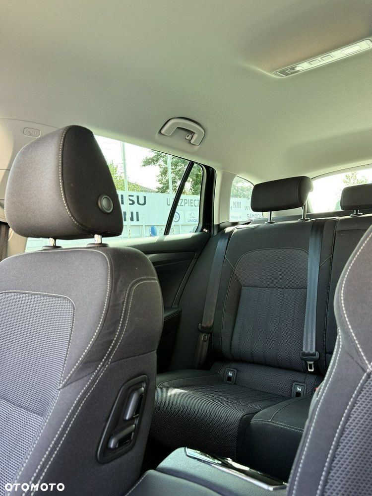 Skoda Superb - 20