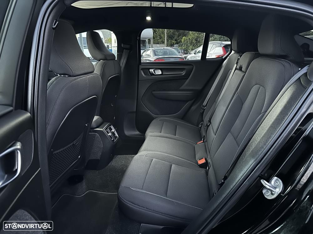 Volvo C40 Recharge Single Motor Core - 41