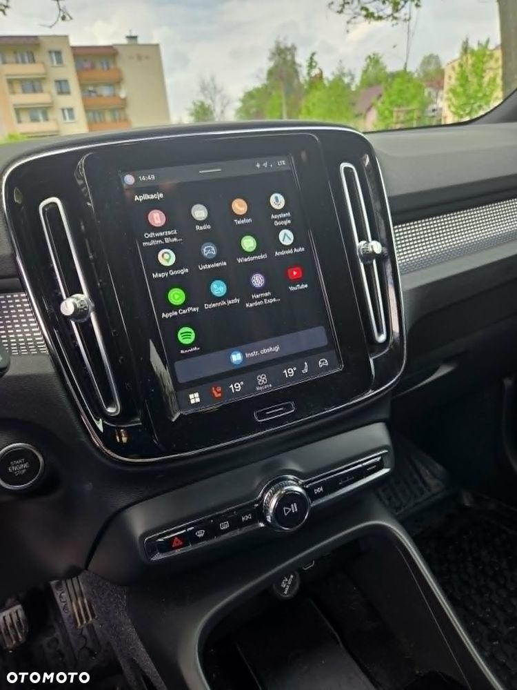 Volvo XC 40 - 7