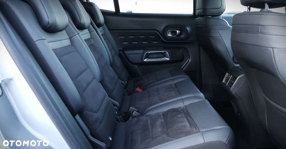 Citroën C5 Aircross 1.2 PureTech Shine EAT8 - 17