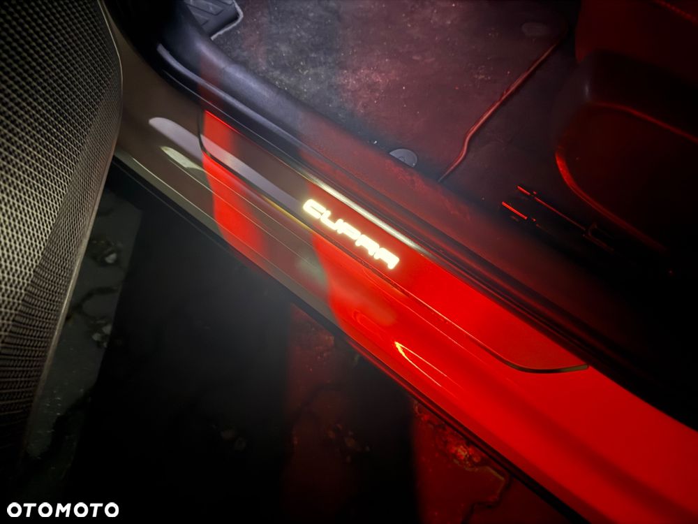 Cupra Formentor 1.5 TSI DSG - 27