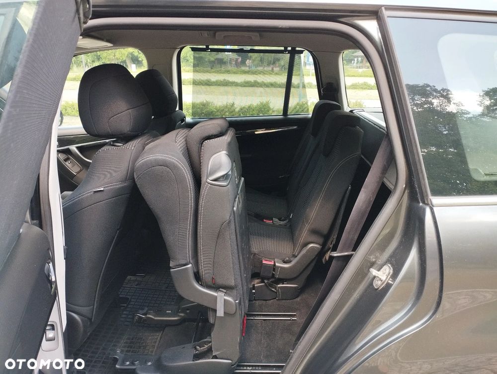 Citroën C4 Picasso 1.6 HDi Selection - 7