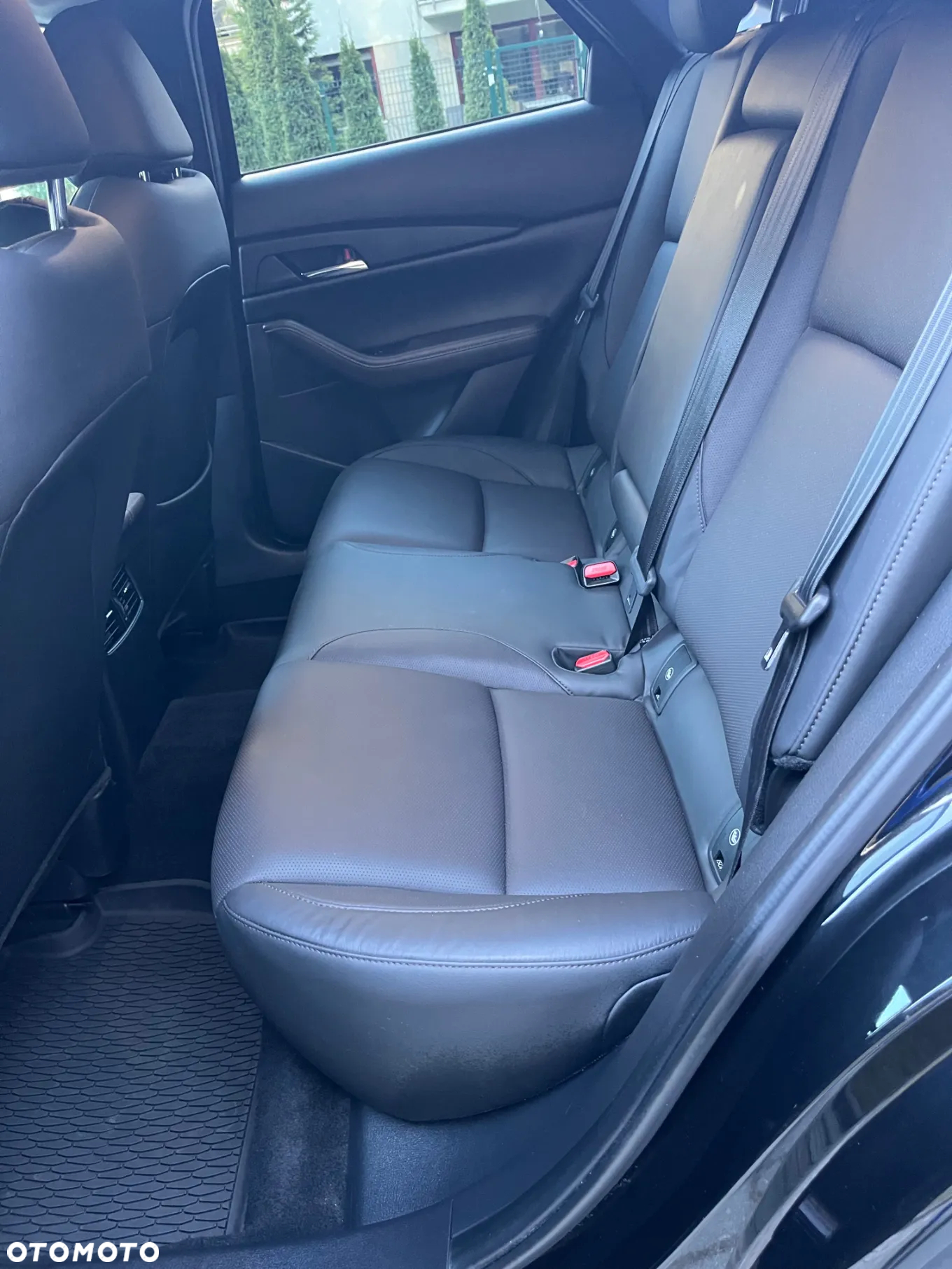 Mazda CX-30 - 16