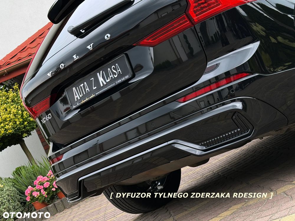 Volvo XC 60 B4 B Geartronic RDesign - 37