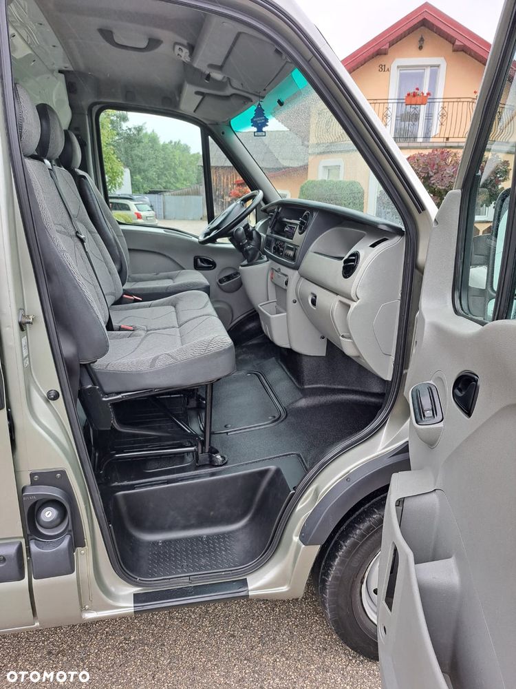 Renault Master - 15