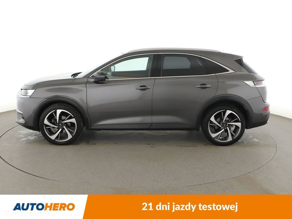 DS Automobiles DS 7 Crossback - 2