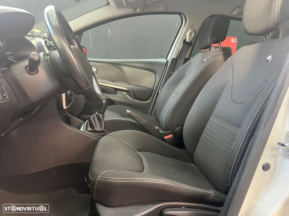 Renault Clio 0.9 TCe Limited - 7