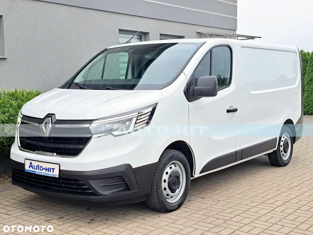 Renault Trafic - 10
