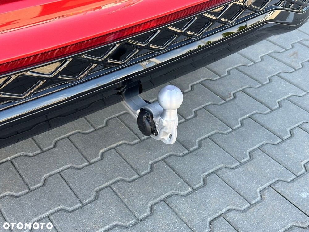 Volkswagen Tiguan - 10