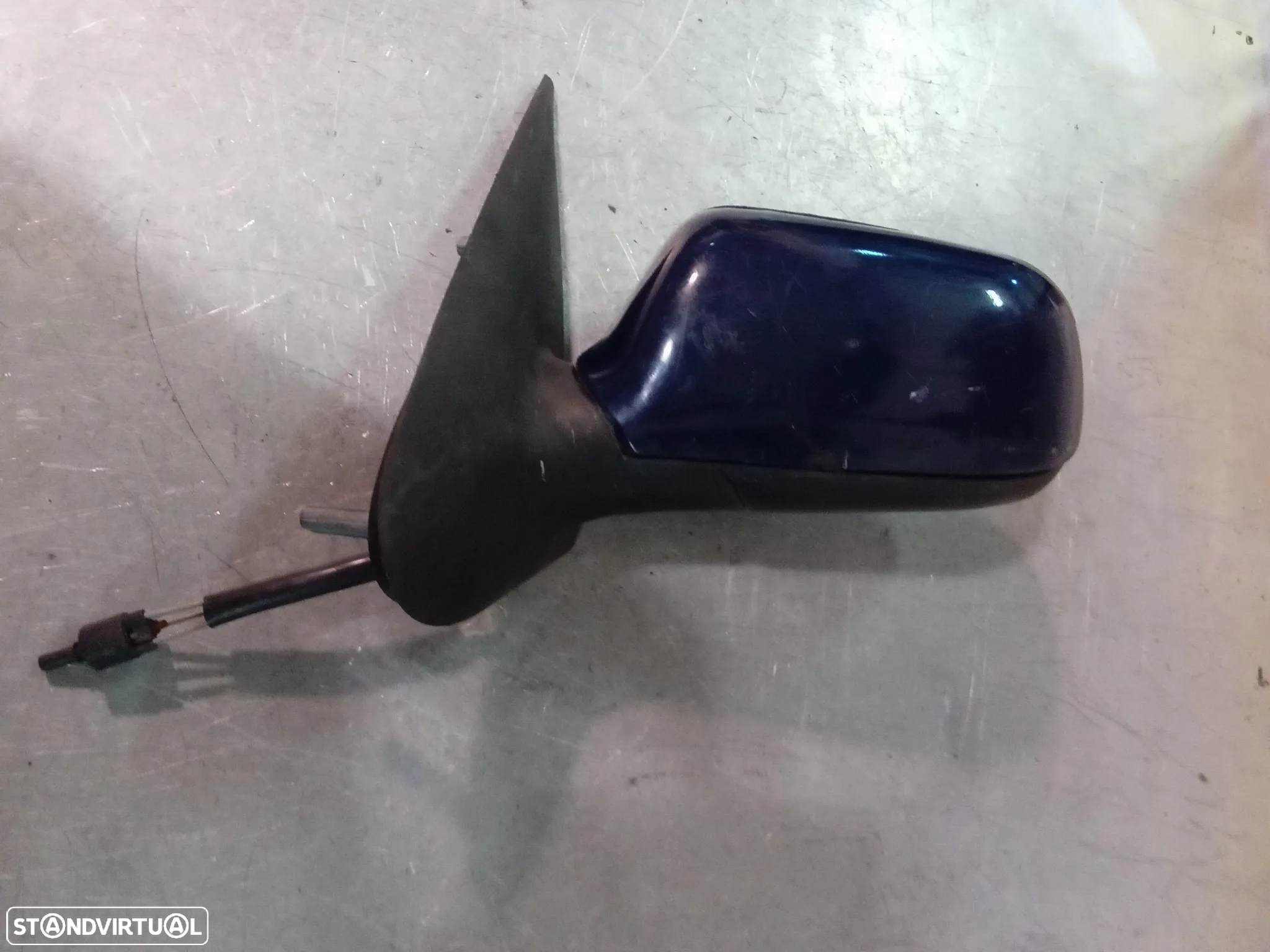 ESPELHO RETROVISOR CITROEN XSARA - ESQUERDO / DIREITO - 10