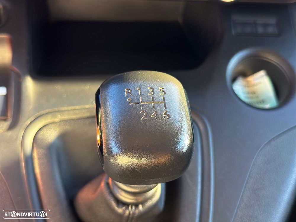 Opel Combo Life 1.5 CDTi L2H1 Enjoy - 19