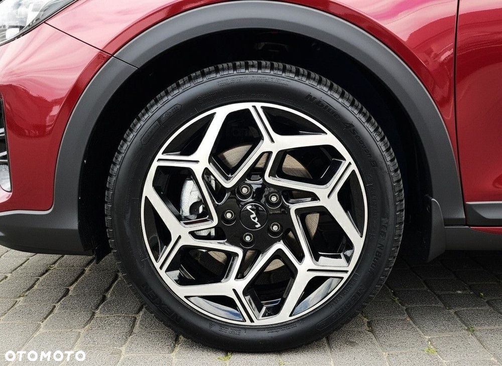 Kia XCeed 1.6 T-GDI GT-Line DCT - 6