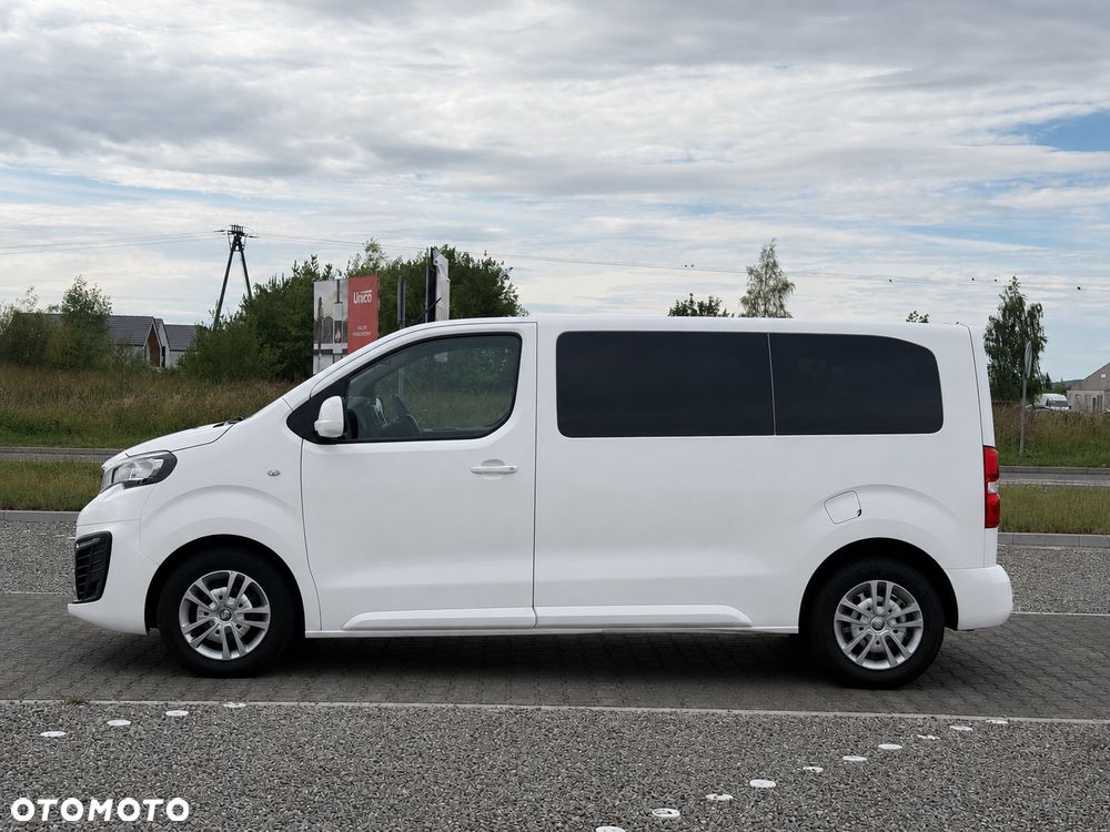 Peugeot Traveller 2.0 BlueHDi Standard Business - 2